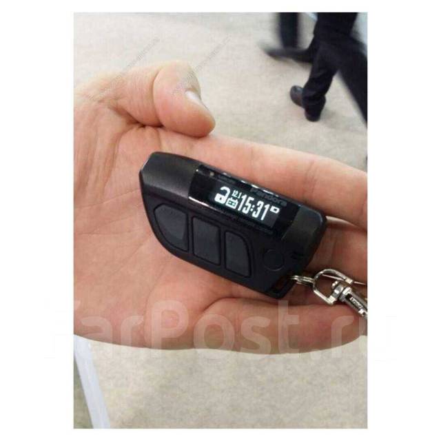 автосигнализация pandora dxl 4970