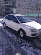 Ford Focus. ��������, ��������, 1.4 (80��.�.), ������, 316����. �� ����