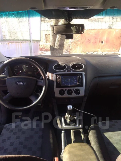 Ford Focus. ��������, ��������, 1.4 (80��.�.), ������, 316����. �� ����