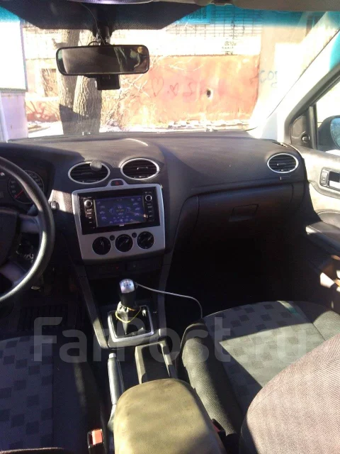Ford Focus. ��������, ��������, 1.4 (80��.�.), ������, 316����. �� ����