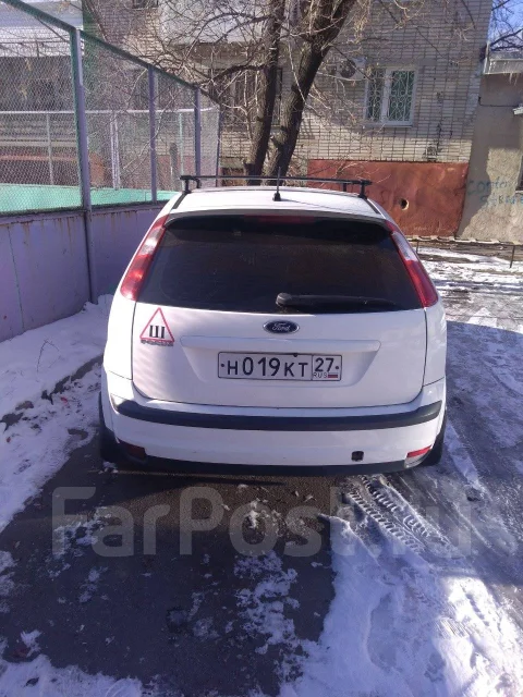 Ford Focus. ��������, ��������, 1.4 (80��.�.), ������, 316����. �� ����
