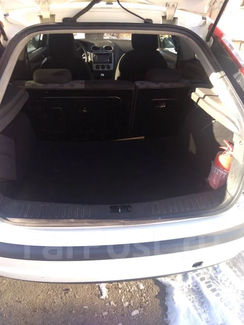 Ford Focus. ��������, ��������, 1.4 (80��.�.), ������, 316����. �� ����
