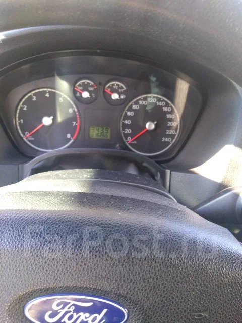 Ford Focus. ��������, ��������, 1.4 (80��.�.), ������, 316����. �� ����