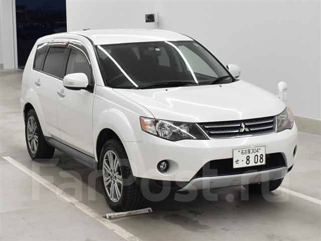 P0741 mitsubishi outlander вариатор