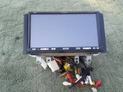 Eclipse AVN550HD ����
