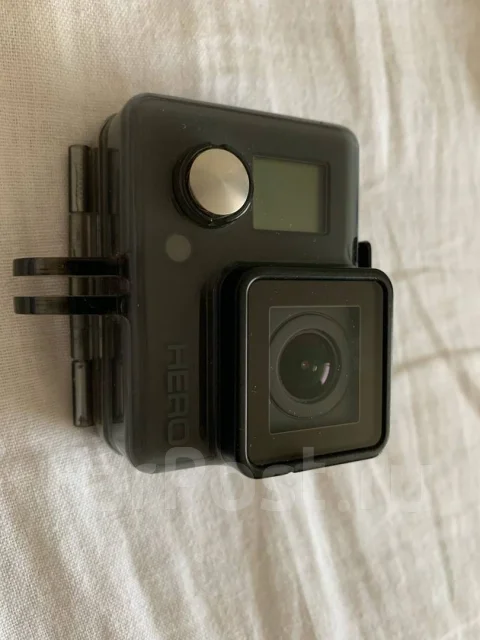 GoPro HERO. 5 - 5.9 ��, ��� ��������� ����