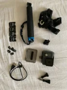 GoPro HERO. 5 - 5.9 ��, ��� ��������� ����