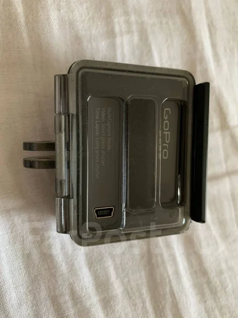 GoPro HERO. 5 - 5.9 ��, ��� ��������� ����