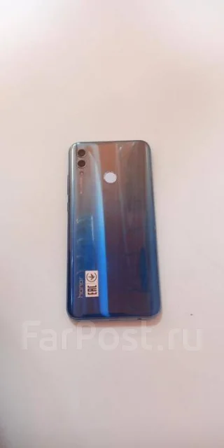 Honor 10 Lite. �/� ����