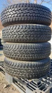 Toyo Tranpath A/T. ����� at, 2015 ���, �/�, ����� 10 % ����