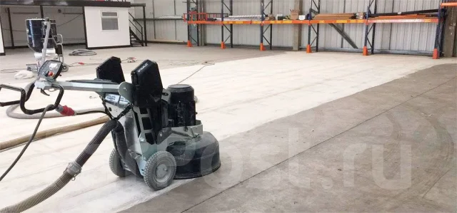 Рабочий по комплексному обслуживанию и ремонту зданий, отделочник ...