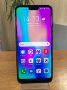 Honor 10. �/�, �����, 3G, 4G LTE, Dual-SIM, ����������, NFC ����