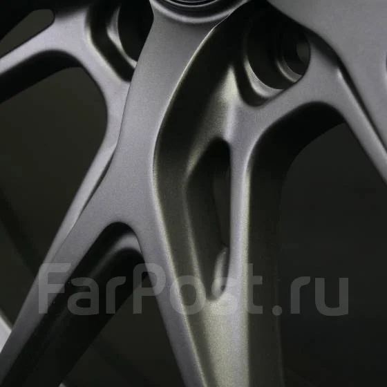 RAYS Versus VV21S. 9.5x19", 5x114.3, ET32, �� 73,1���. ��� ����� �� ������������ ����