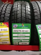 BFGoodrich Activan Winter. ������, ��� �����, ����� ����