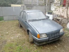 Opel Kadett ����
