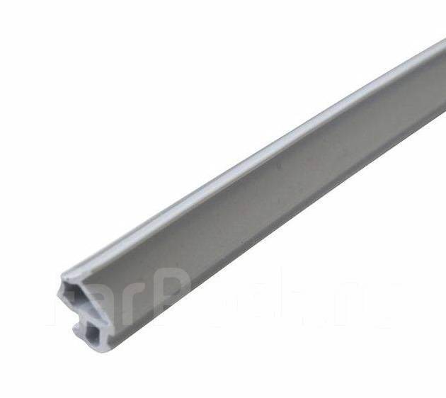 Уплотнитель универсальный для пластиковых окон и дверей из ПВХ ...