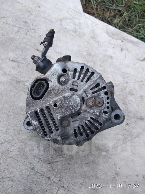 ��������� 1UZFE �� �������� 27060-50080. ����