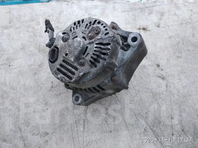 ��������� 1UZFE �� �������� 27060-50080. ����