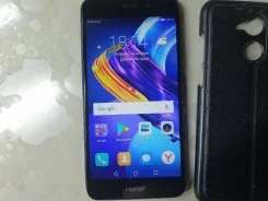Honor 6C Pro. �/�, ������, 3G, 4G LTE, Dual-SIM, ���������� ����