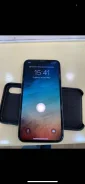 Apple iPhone X. �/�, 256 �� � ������, �����, 4G LTE ����