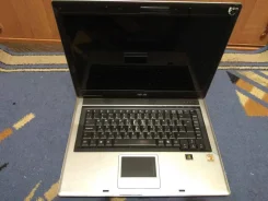 Asus F3Tc. 15.4", ��� 1024 ��, ���� 120���, WiFi ����