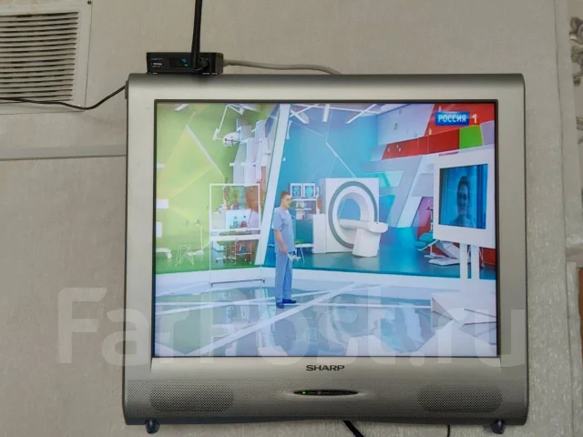 Sharp. LCD (��) ����