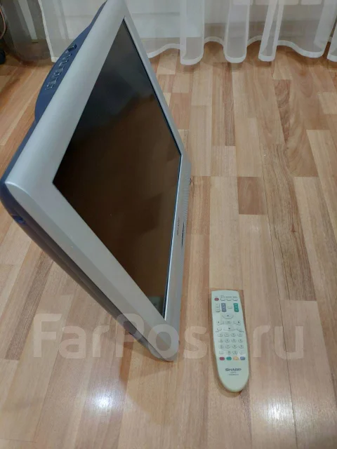 Sharp. LCD (��) ����