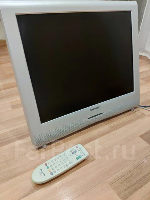 Sharp. LCD (��) ����