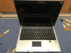 Asus F3Tc. 15.4", ��� 1024 ��, ���� 120���, WiFi ����