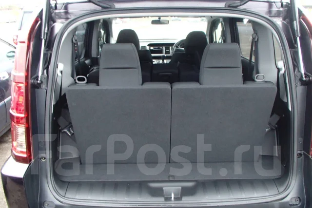 Honda Crossroad. �������, 4wd, 1.8 (140��.�.), ������, 188 000����. �� ����
