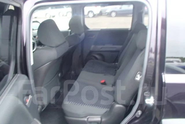 Honda Crossroad. �������, 4wd, 1.8 (140��.�.), ������, 188 000����. �� ����