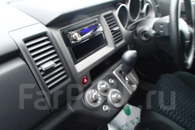 Honda Crossroad. �������, 4wd, 1.8 (140��.�.), ������, 188 000����. �� ����