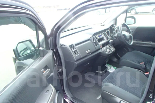 Honda Crossroad. �������, 4wd, 1.8 (140��.�.), ������, 188 000����. �� ����