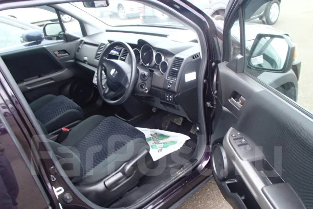 Honda Crossroad. �������, 4wd, 1.8 (140��.�.), ������, 188 000����. �� ����