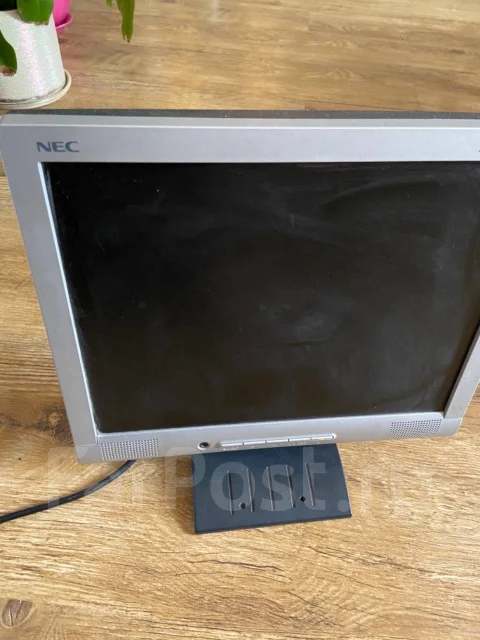 NEC. 15" ����