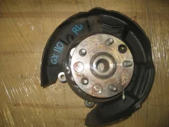 ������� ��� ���� Toyota GX110 Mark II 00-04/ Blit 02-07/ Verossa 01-04 5x114 ABS 4230130040, 4230522040 ����