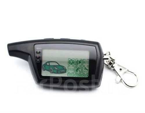 Брелок Pandora DXL 3000 3500 3700, новый, в наличии. Цена: 2 000₽ в ...