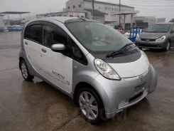 Mitsubishi i-MiEV. HA3W0002402 ����