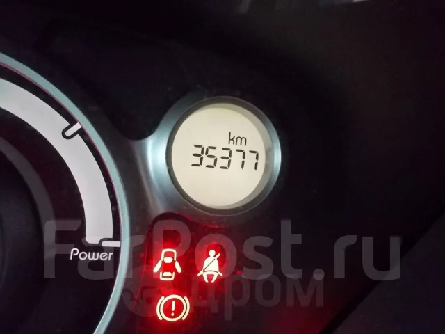 Mitsubishi i-MiEV. HA3W0002402 ����