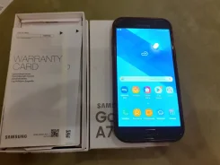 Samsung Galaxy A7 2017. �/�, ������, Dual-SIM ����