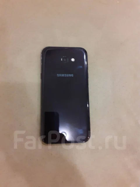 Samsung Galaxy A7 2017. �/�, ������, Dual-SIM ����