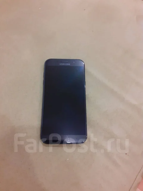 Samsung Galaxy A7 2017. �/�, ������, Dual-SIM ����