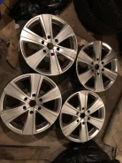 Mak Fuoco. 8.0x18", 6x139.7, ET20, �� 112���. ����