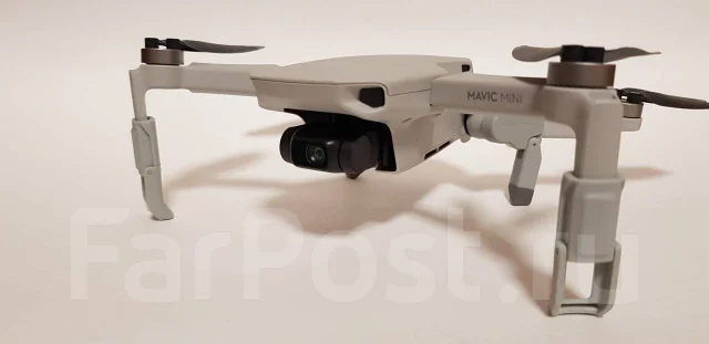 DJI Mavic Mini. � ������� ����