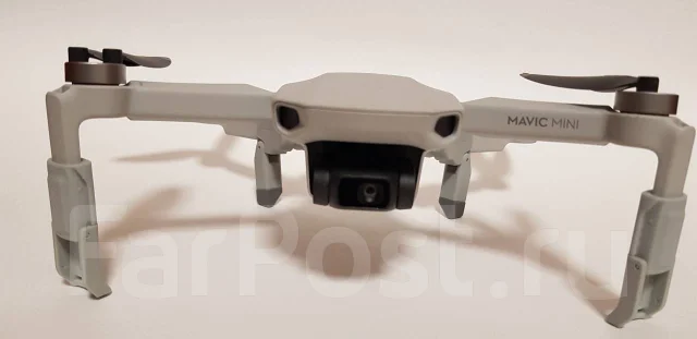 DJI Mavic Mini. � ������� ����