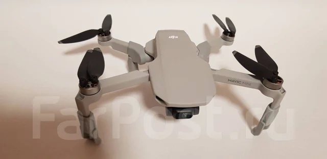 DJI Mavic Mini. � ������� ����