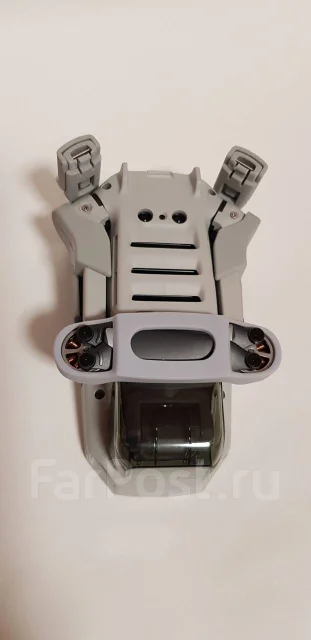 DJI Mavic Mini. � ������� ����