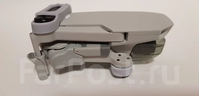 DJI Mavic Mini. � ������� ����