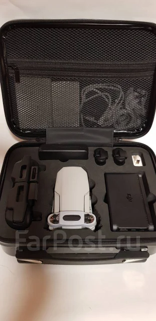 DJI Mavic Mini. � ������� ����