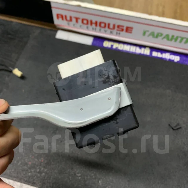 Как работают дворники на камри 40